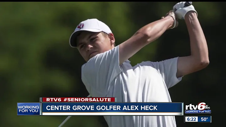 Alexander Heck Photo 21