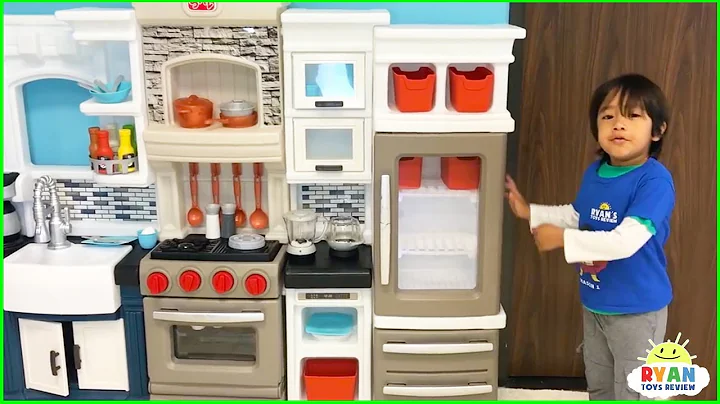 Ryan Kitchen Photo 25