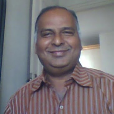 Kamlesh Gandhi Photo 12