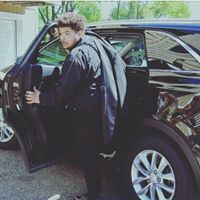 Darius Morgan Photo 1