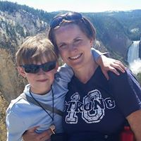Heather Fuchs Photo 7