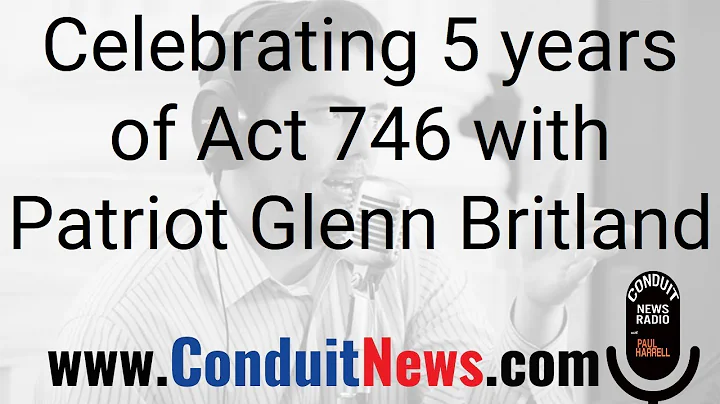 Glenn Britland Photo 10