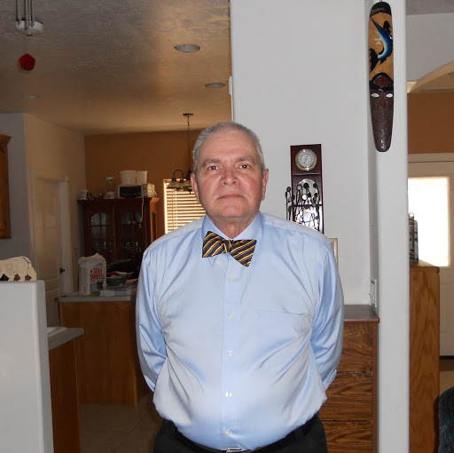 James Keyser Photo 9