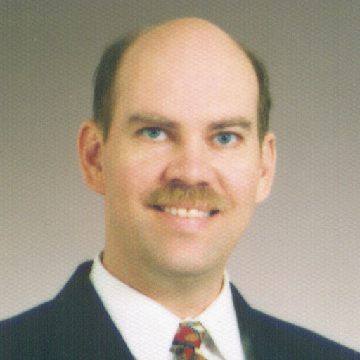 Robert Dickey Photo 5