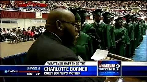 Corey Bonner Photo 32