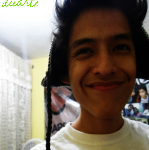 Marco Duarte Photo 14