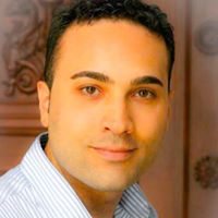 Wassim Mahfouz Photo 5