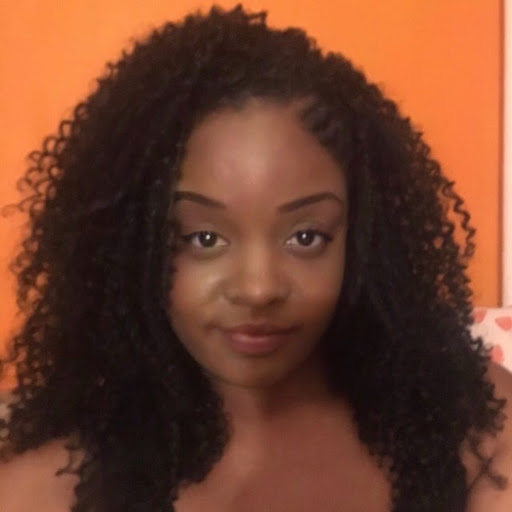 Aisha Black Photo 14