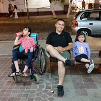 Octavio Salinas Photo 2