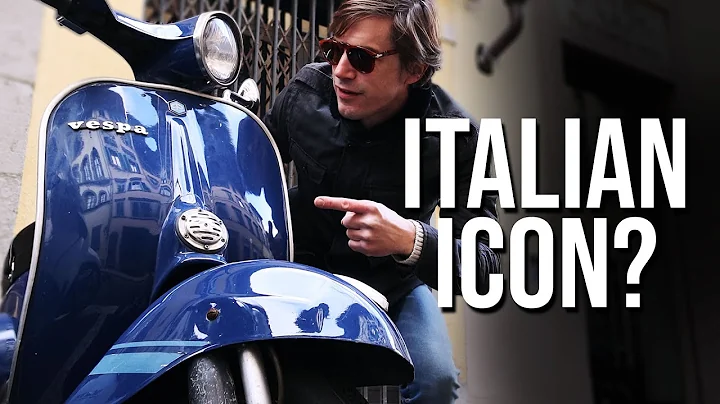 Anthony Vespa Photo 17