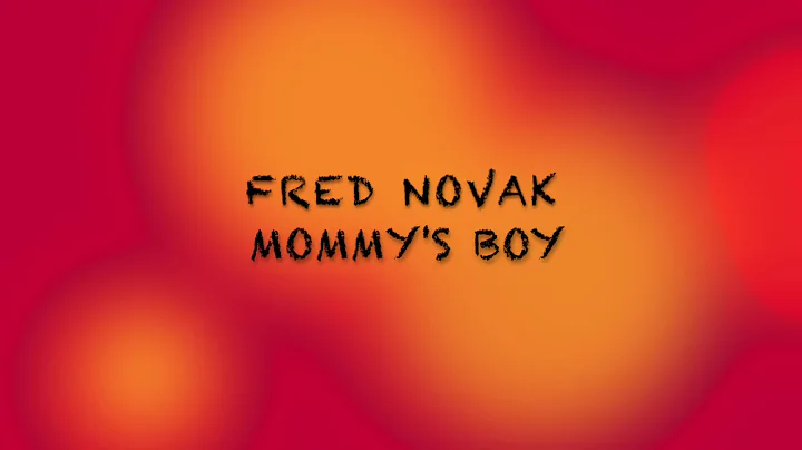 Fred Novak Photo 14