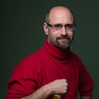 Stuart Eisenberg Photo 3