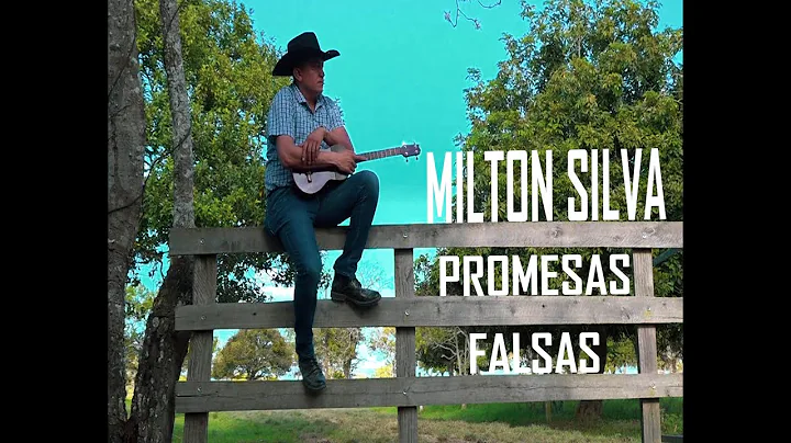 Milton Silva Photo 30