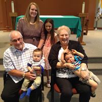 Nancy Weber Photo 8