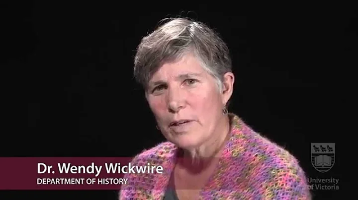 Janet Wickwire Photo 5