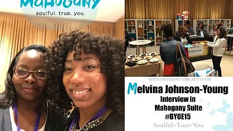 Melvina Johnson Photo 26