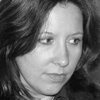 Christina Keim Photo 2