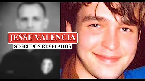 Jesse Valencia Photo 31