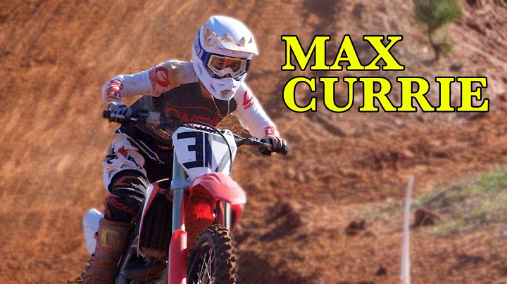 Max Currie Photo 15