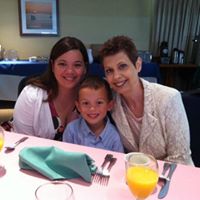 Stacy Walsh Photo 7