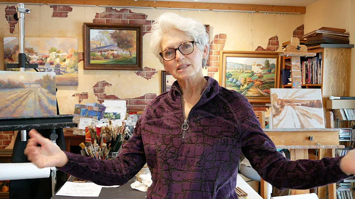 Joan Finnegan Photo 18