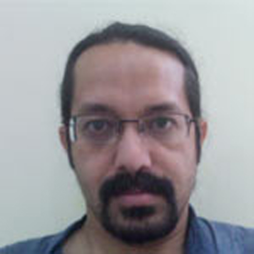 Partha Sinha Photo 11