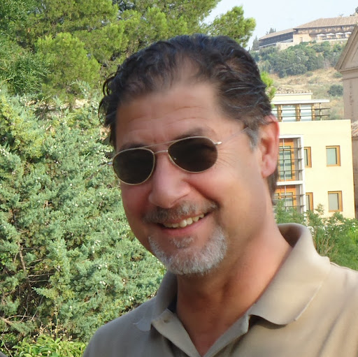 Miguel Muro Photo 14