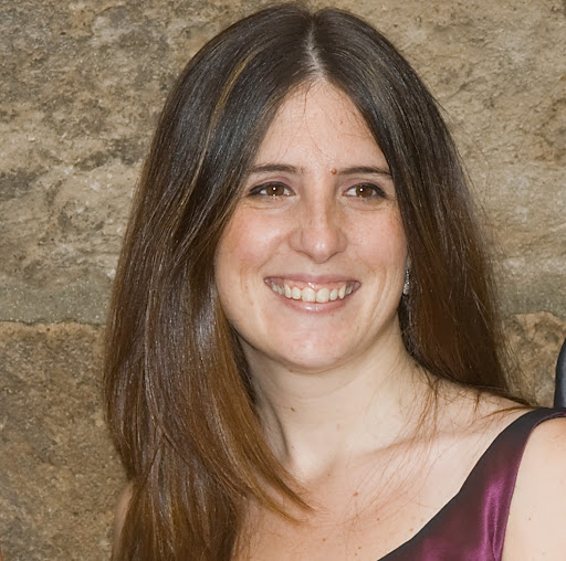 Paula Calvo Photo 16