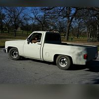 Ruben Trejo Photo 3