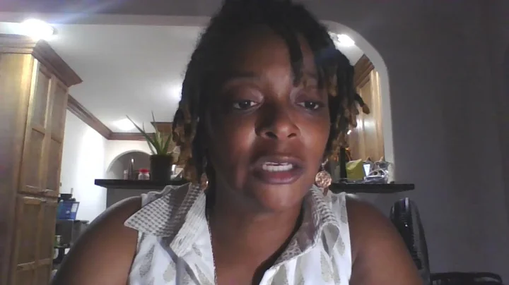 Antoinette Brooks Photo 35