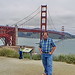 Gregory Golden Photo 38
