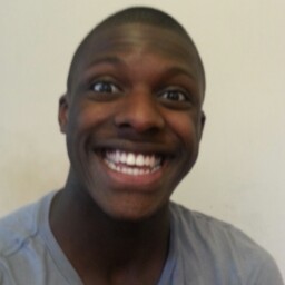 Benjamin Sarpong Photo 15