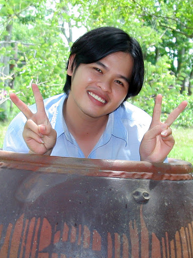 Tri Hoang Photo 13