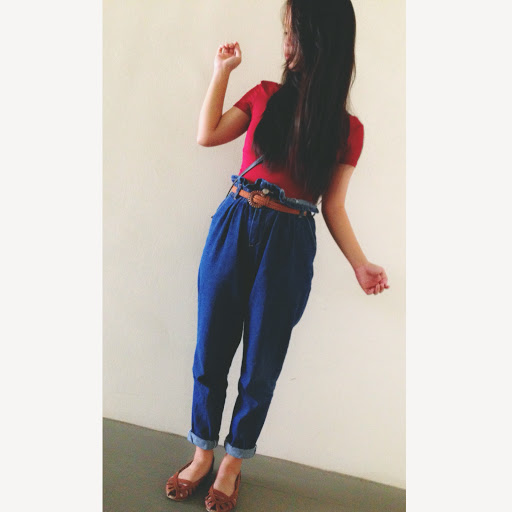 Jasmine Zheng Photo 4