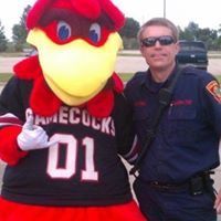 Sean Mccutcheon Photo 3