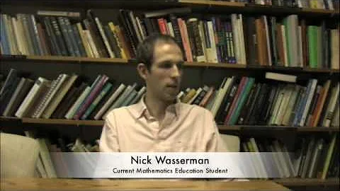 Nick Wasserman Photo 10