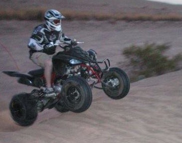 Daniel Ratliff Photo 9