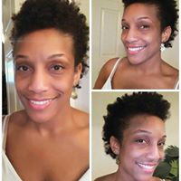 Larae Carter Photo 2