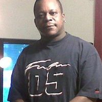 Calvin Clarke Photo 6