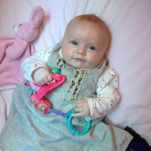 Kayleigh Roberts Photo 16