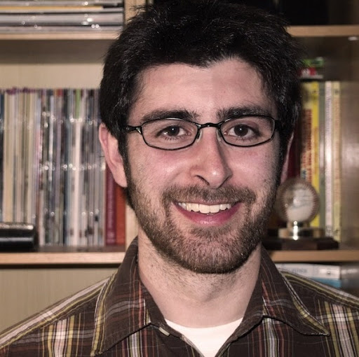 Steve Blumenthal Photo 13