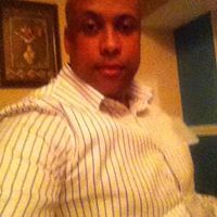 Christian Henriquez Photo 3