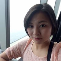 Frances Hsieh Photo 1
