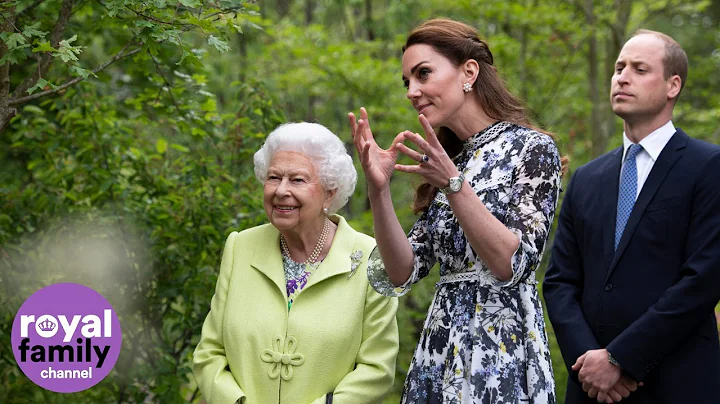 Elizabeth Cambridge Photo 16