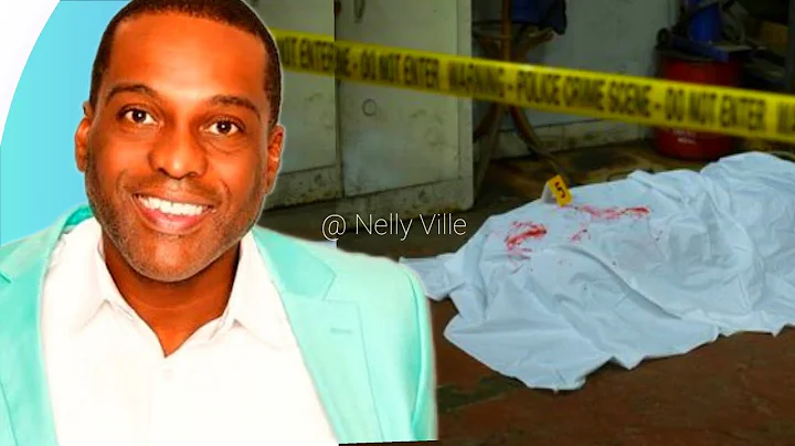 Christopher Priester Photo 12