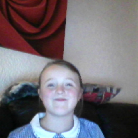 Sally Gregory Photo 10