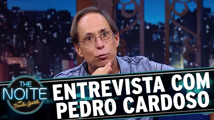 Pedro Cardozo Photo 19