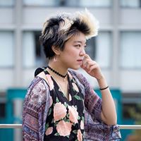 Irene Ho Photo 3