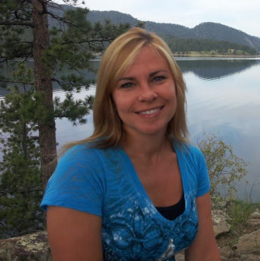 Christine Busch Photo 1