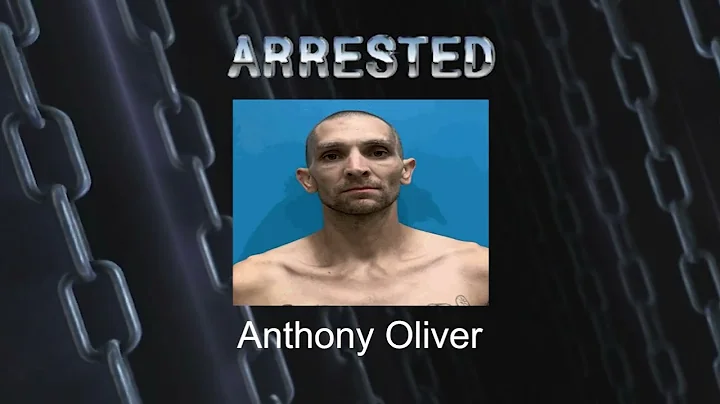 Anthony Oliver Photo 16